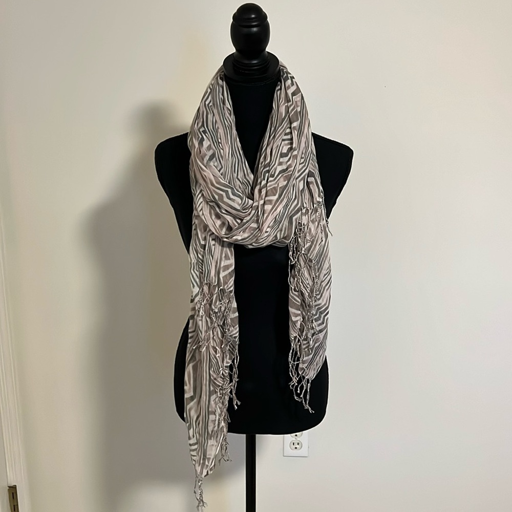 Beautiful Light Weight Scarf